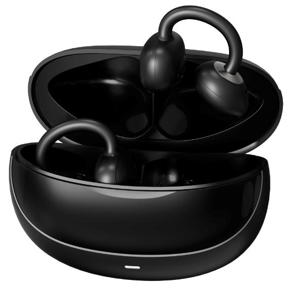 Model 7 TWS Earbuds
